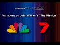 7 Variations of John William\