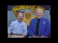 Big Chuck & Lil' John skits show 10/6/2012