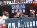 Stam1na - Vapaa maa (live @ Ruisrock 2007)