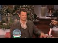 Josh Duhamel video 2