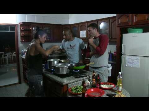 Video of SamS VIP Hostel San Gil