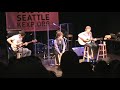 Nada Surf Weightless at Bumbershoot 2008