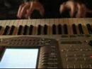 Every Night & Chemical Love karaoke on piano