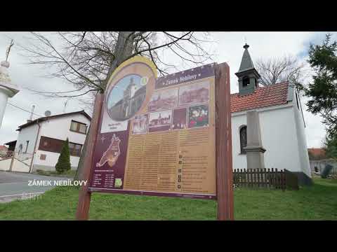 Video Prodej pozemku 1372m2 v obci Šťáhlavy