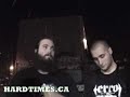 CDC - Interview HARDTIMES.CA