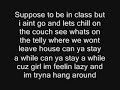 Mac Miller – Senior Skip Day