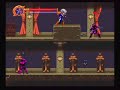Castlevania Dracula X Stage 3