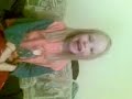 Schnuffel-kuschelsong (Sarahs Kuschelssong Live