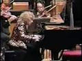 Chopin Concerto No.1, Ilana Vered & NHK Symphony Orchestra, Pt.4