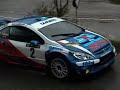 10° Rally Valli Pordenonesi e Piancavallo 2007