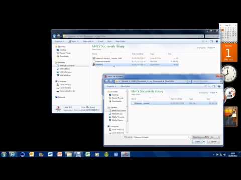 how to patch ips to gba