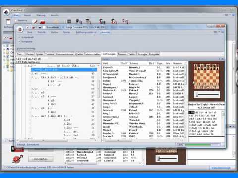 chessbase