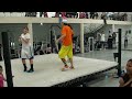 Rabiosa - Shakira ft. El Cata Pitbull - Merengue Dance Fitness w/ Bradley - Crazy Sock TV