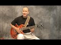 four inversions or voicings of 7th chords