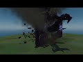 Crysis BIG PHYSICS. inspired by sampling 666