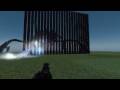Crysis BIG PHYSICS. inspired by sampling 666