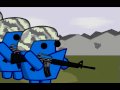 SRM Call of Duty 4