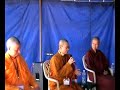 #4 Why Bhikkhuni ordination #4 Why Bhikkhuni ordination