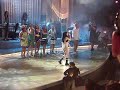 Altas Horas - Pitty