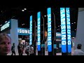 Click here to watch this video Samsung Video Wall Digital Signage MD32B MD40B MD46B MD55B ME40B ME46B ME55B UE46A UE55A UD55A