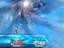 Falcova (Falco) vs. Neol (Mario)