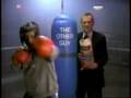 1992 Eagle Snacks Commercial Tony Randall Jack Klugman