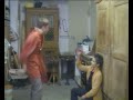 Stras Wars - KUHNYSFILM - Extrait: formation de Jeudi de Luke par Yo-DA
