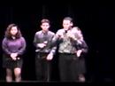 ISU Encore! - All Blues 1992