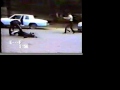 Walking On A Thin Line: New Mexico Cops