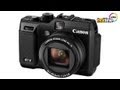 Видеообзор Canon PowerShot G1 X