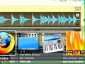 here is a tutorial on quickly setting up beat grids and cue points inside traktor. i perform this process quickly using hotkeys, and you can download the hotkey settings here: 
http://www.djtechtools.com/2008/04/09/quickly-set-up-perfect-beat-grids/ www.djtechtools.com