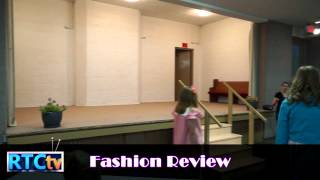 Fulton County Fair Fashion Review