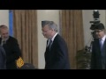 Karzai challenger calls for political change - 22 Jun 09