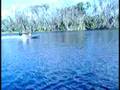 hydroplane testing