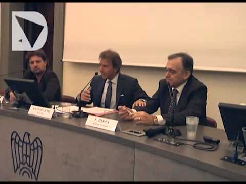 Doppia intervista a Leonardo Pieraccioni e Enrico Rossi