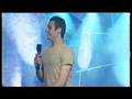 Patrick Monahan showreel