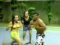 Dança do Siri - Bruninha, Ana Flávia, Japa e Gustavo Dança do Siri - Bruninha, Ana Flávia, Japa e Gustavo