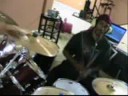 When I Come Around (Drum Cover)