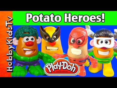 how to get more tickets in mr potato head