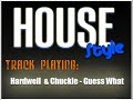 Hardwell & Chuckie - Guess What