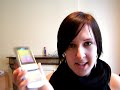 Shiny Review: LG Shine phone
