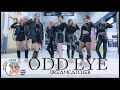 Dreamcatcher(드림캐쳐) 'Odd Eye'