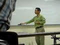 Statistics Class Statistics Class