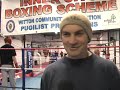 Richie Woodhall 