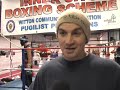 Richie Woodhall 