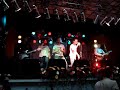 Tarde de mais (Mukifus Band)