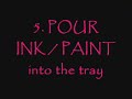 Silk Screen Silk Screen