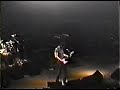 soundgarden   spoonman live on 11 26 96!