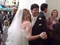 Scenes from an Italian wedding