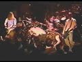 Lamb Of God - Terror and Hubris... (live in NY 2000) RARE!
